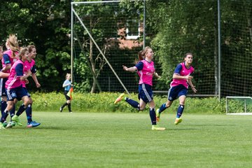Bild 190 - wBJ HSV - VfL Wolfsburg : Ergebnis: 4:1